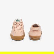 Lacoste Backslam Kadın Pembe Sneaker