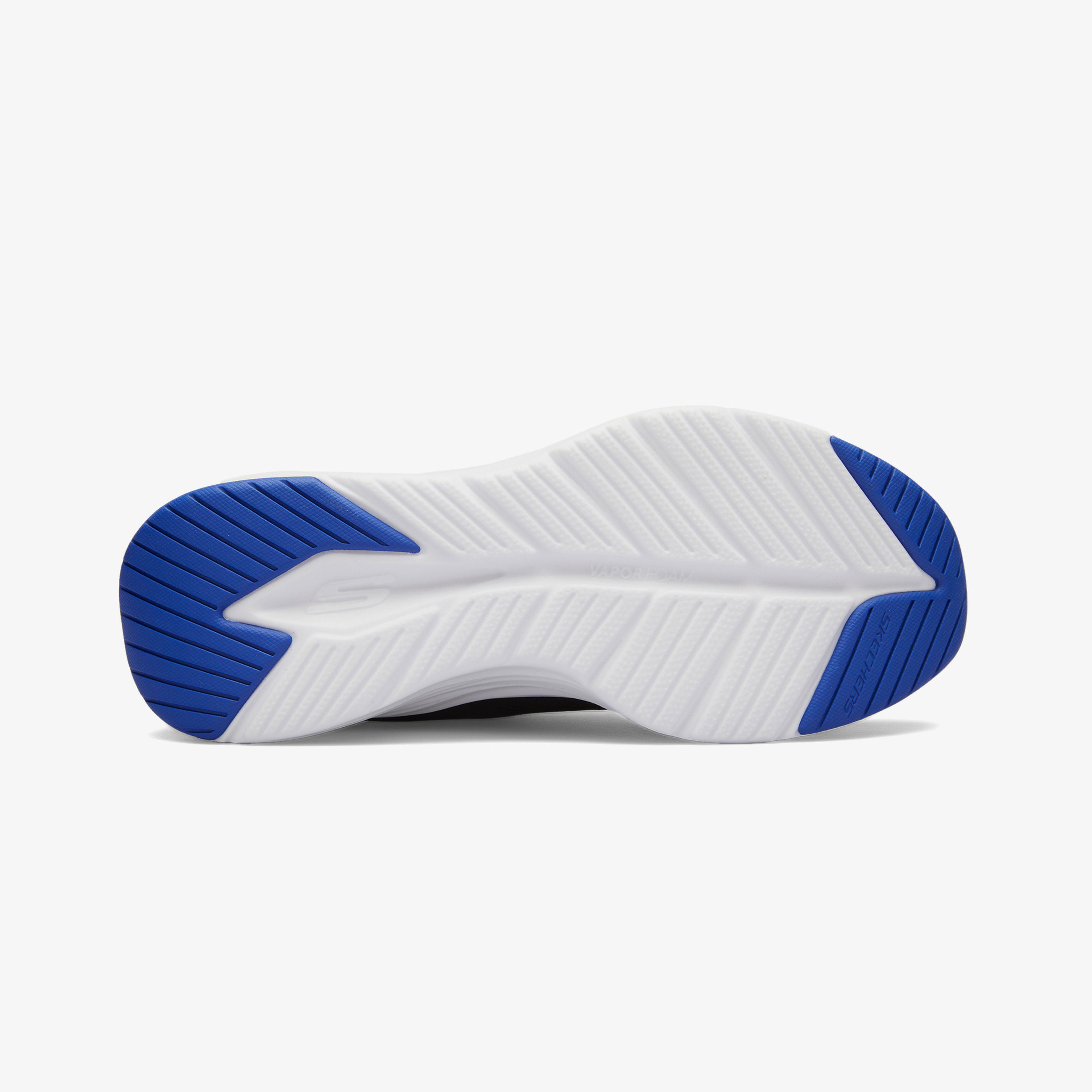 Skechers Vapor Foam Erkek Siyah Günlük Spor Ayakkabı