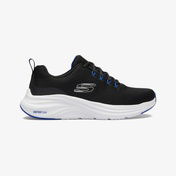 Skechers Vapor Foam Erkek Siyah Günlük Spor Ayakkabı