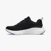 Skechers Vapor Foam Erkek Siyah Günlük Spor Ayakkabı