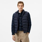 Tommy Hilfiger Mid Weight Erkek Mavi Yelek