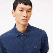 Lacoste Erkek Regular Fit Koyu Mavi Polo