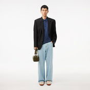 Lacoste Erkek Regular Fit Koyu Mavi Polo