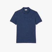 Lacoste Erkek Regular Fit Koyu Mavi Polo