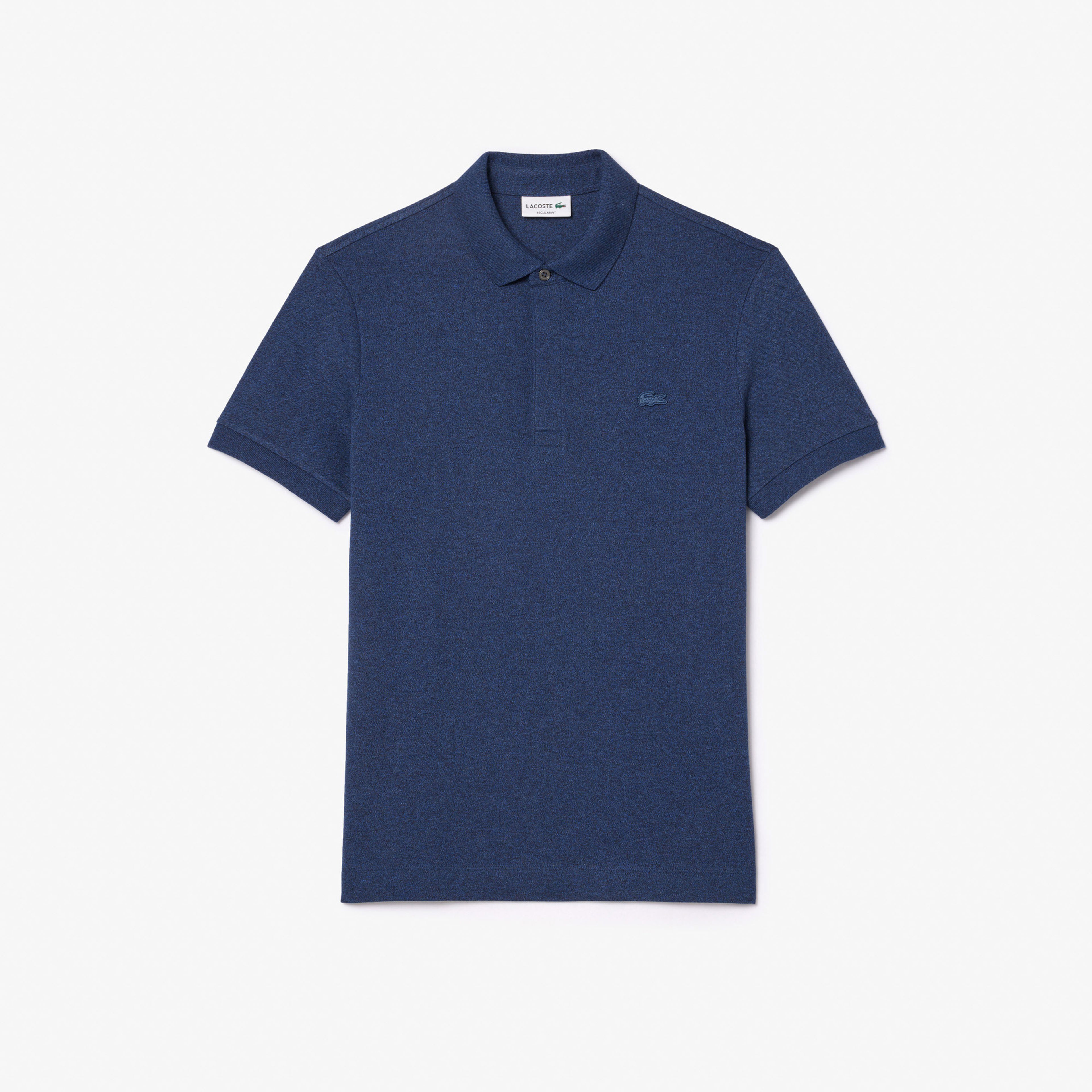 Lacoste Erkek Regular Fit Koyu Mavi Polo