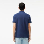 Lacoste Erkek Regular Fit Koyu Mavi Polo