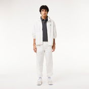 Lacoste Paris Erkek Regular Fit Gri Polo