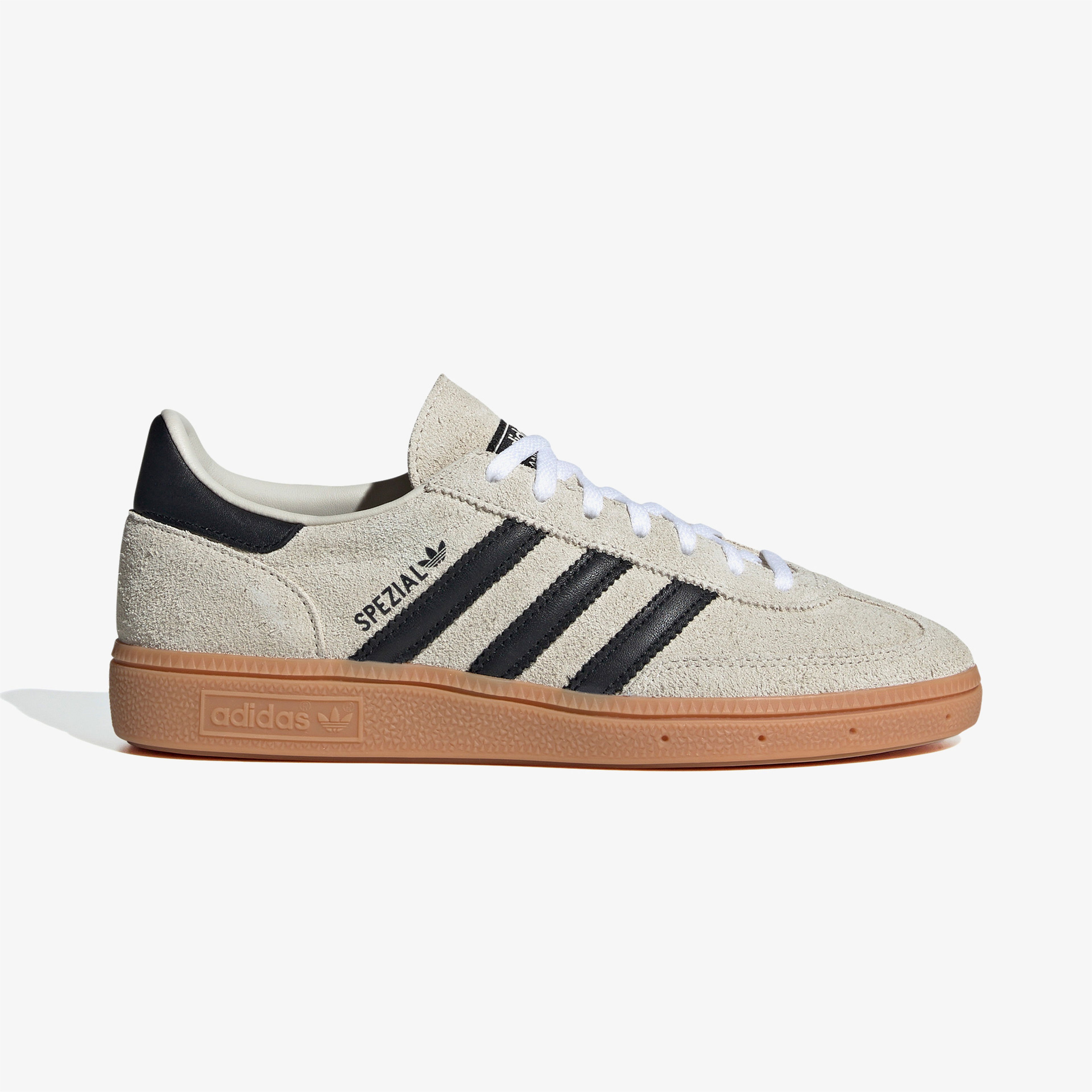 adidas Handball Spezial Kadın Bej Sneaker