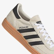 adidas Handball Spezial Kadın Bej Sneaker