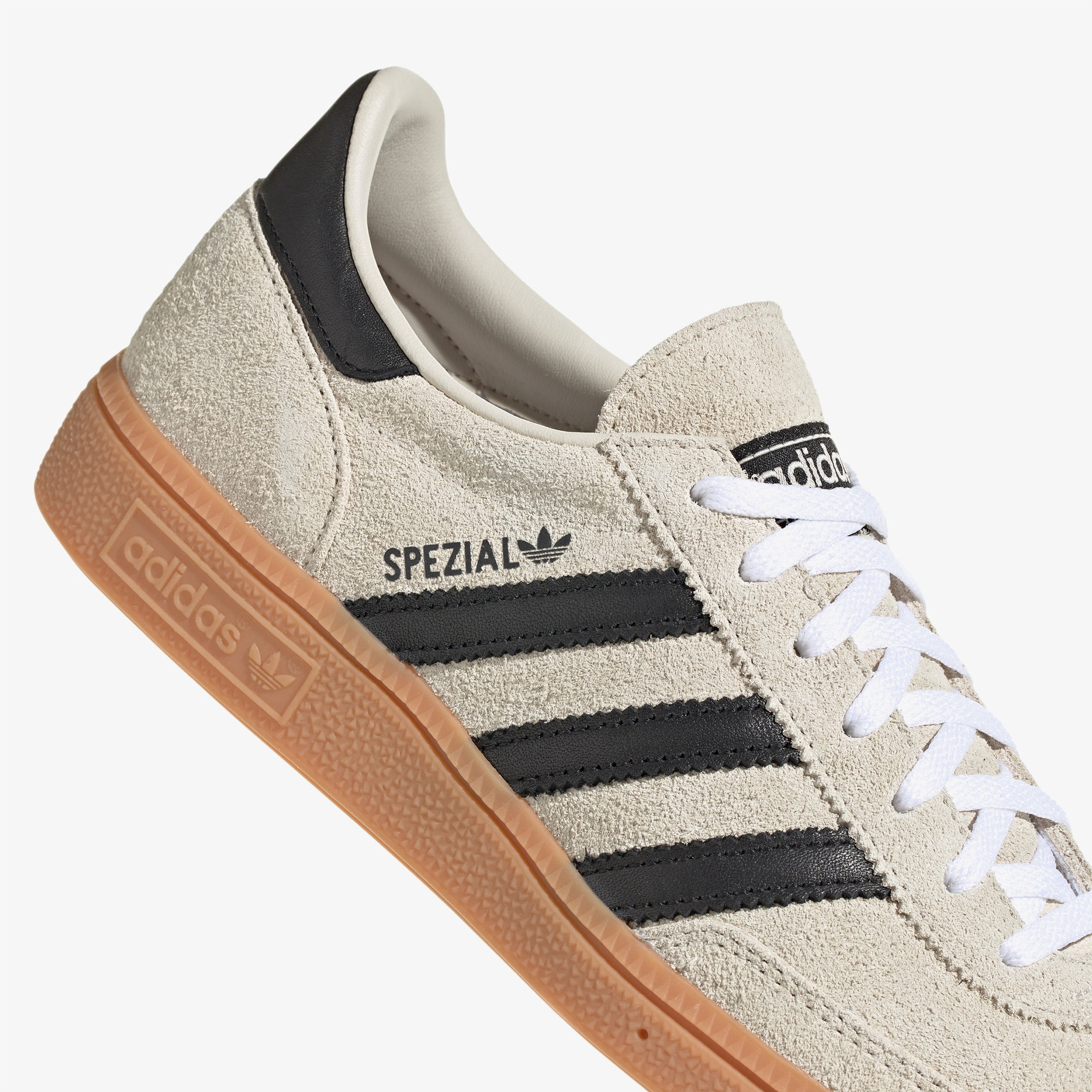 adidas Handball Spezial Kadın Bej Sneaker