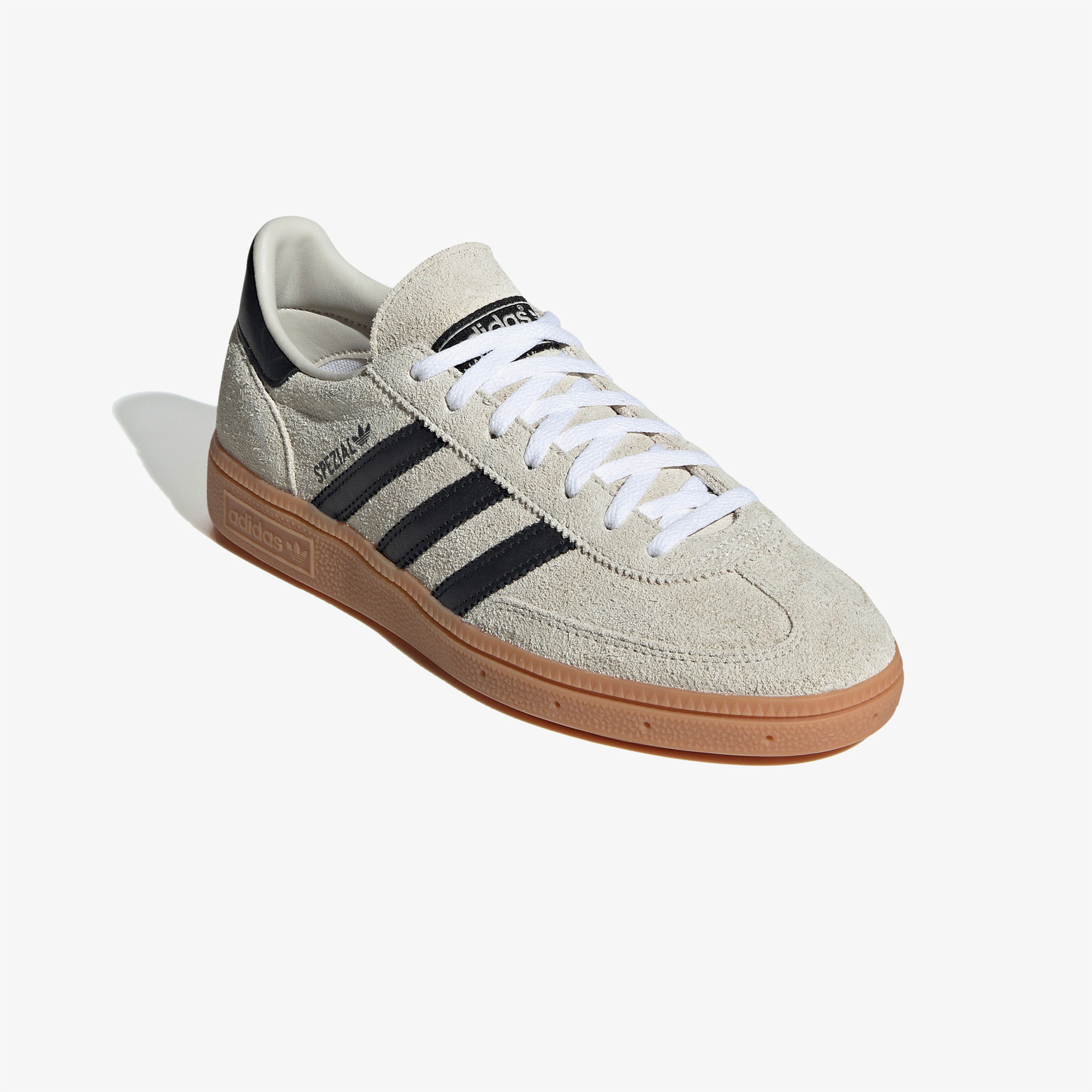 adidas Handball Spezial Kadın Bej Sneaker