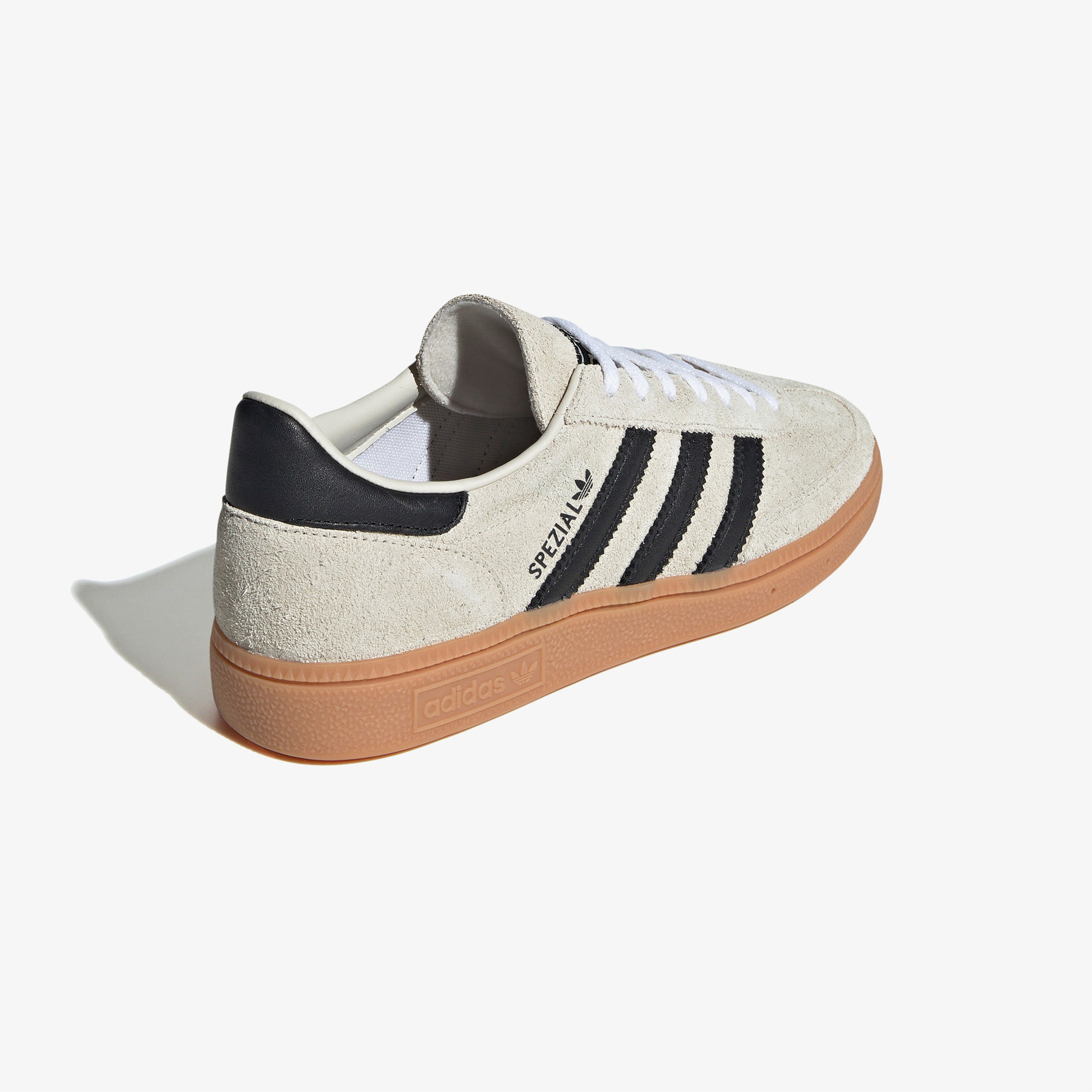 adidas Handball Spezial Kadın Bej Sneaker