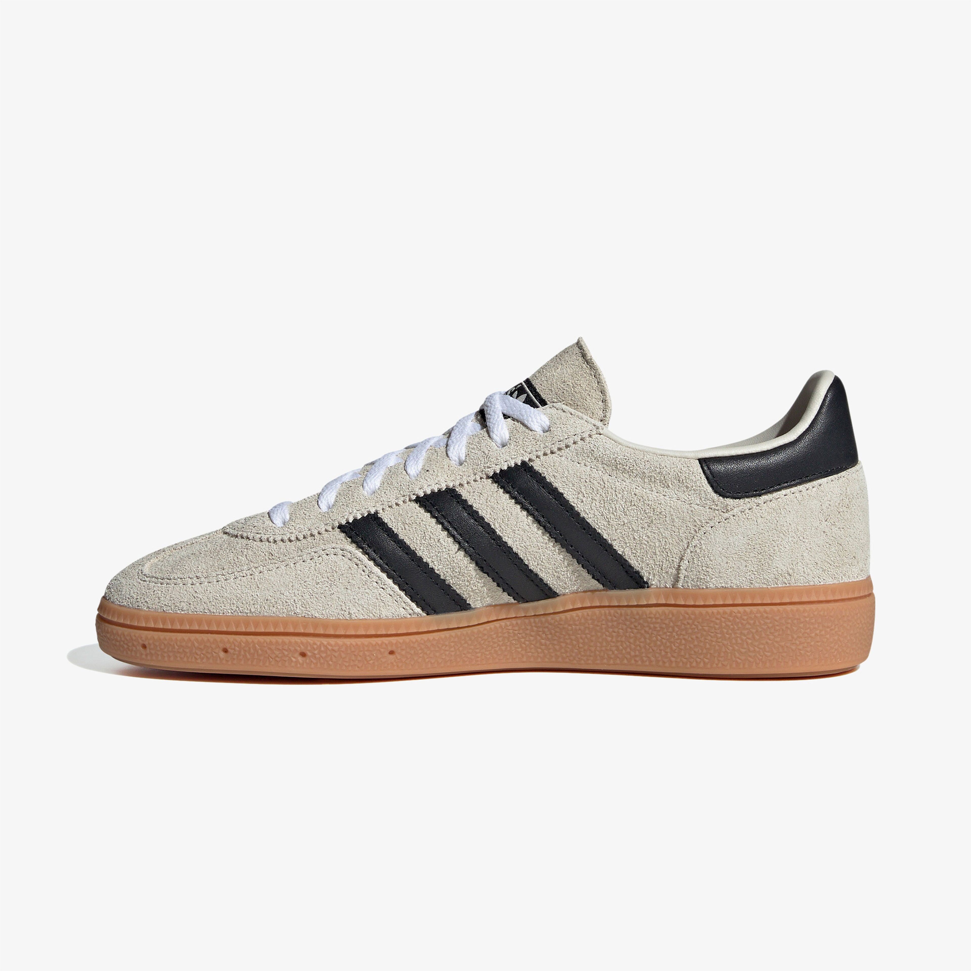 adidas Handball Spezial Kadın Bej Sneaker