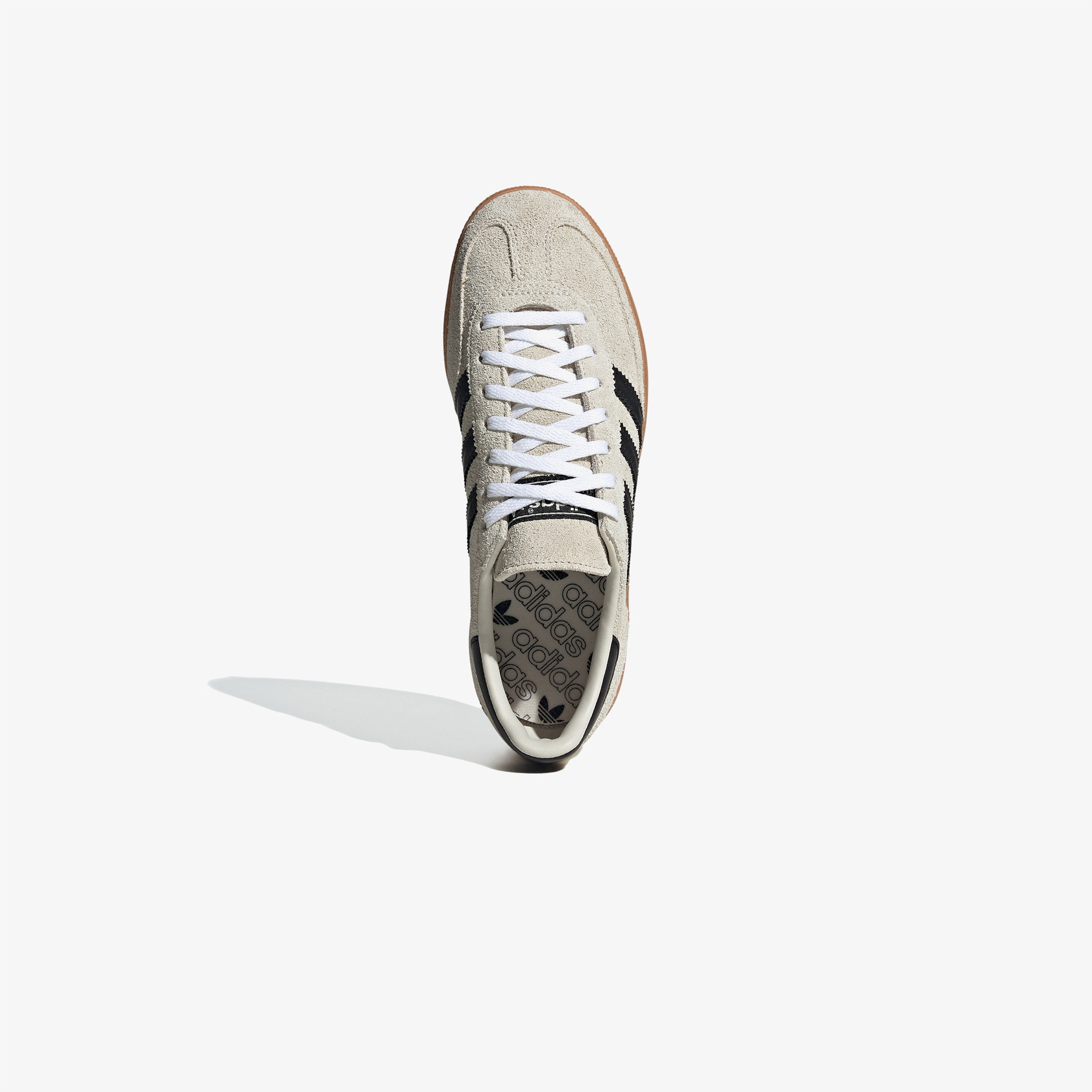 adidas Handball Spezial Kadın Bej Sneaker