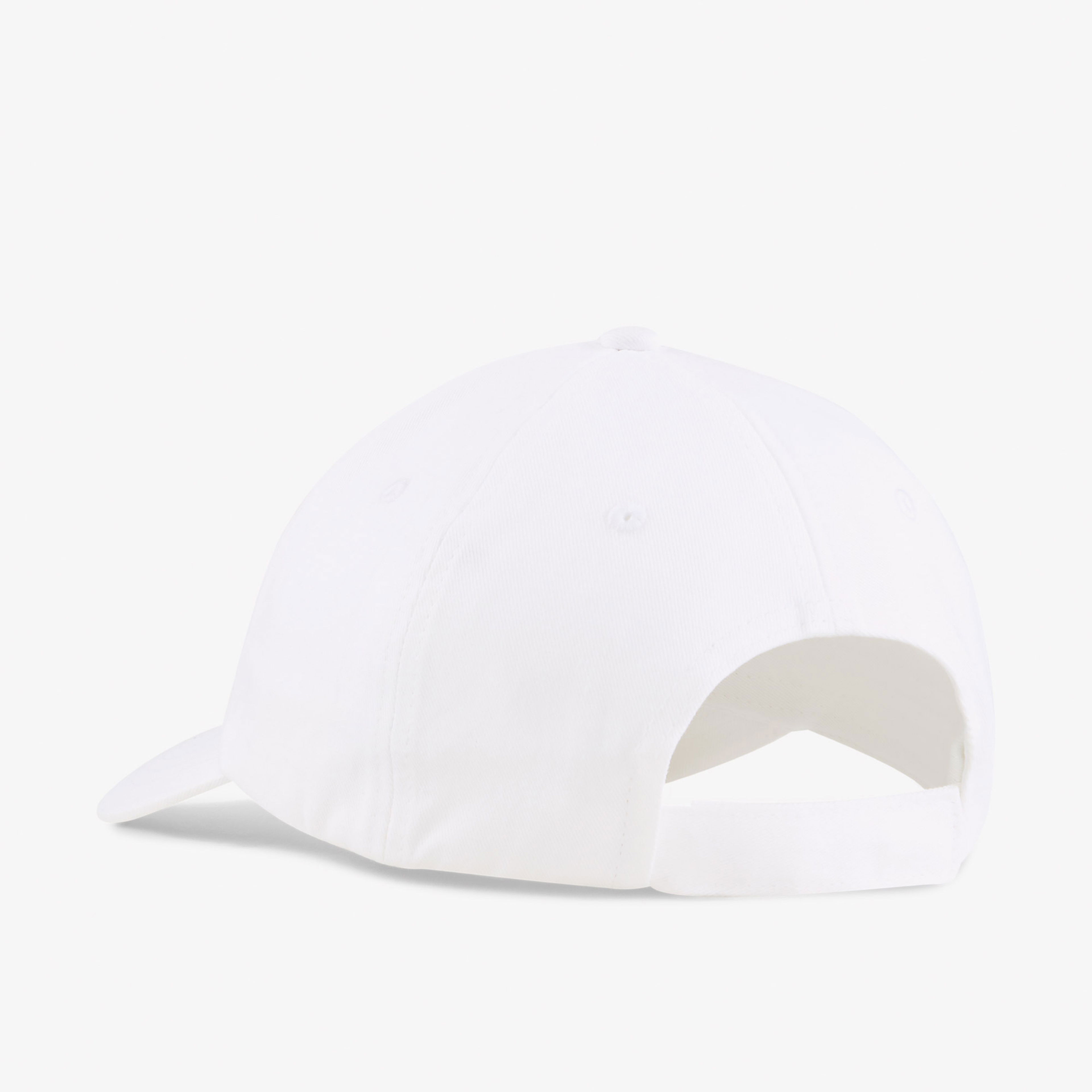 Puma Ess No 1 Logo Bb Jr Çocuk Beyaz Şapka