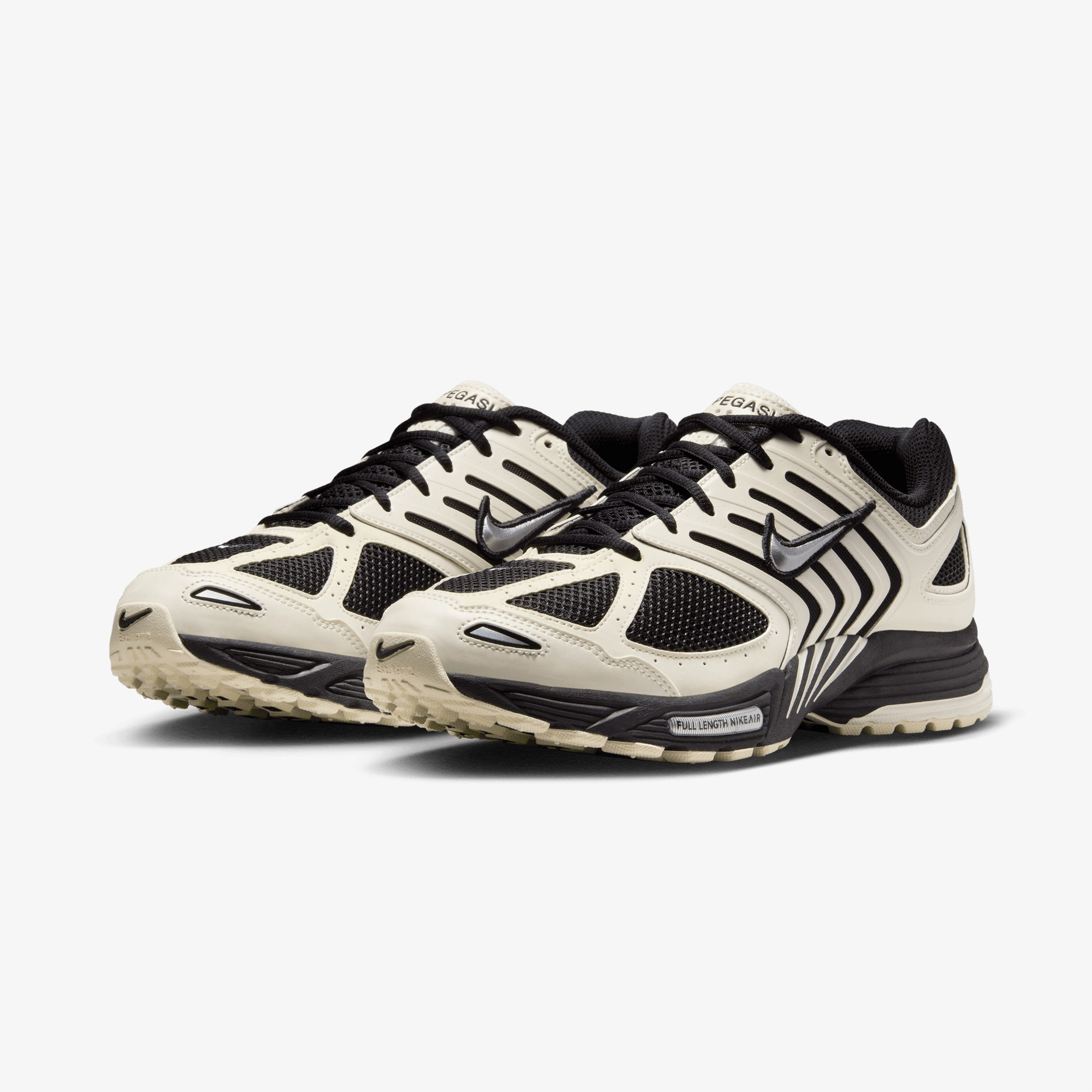 Nike Air Pegasus 2005 Erkek Beyaz Spor Ayakkabı