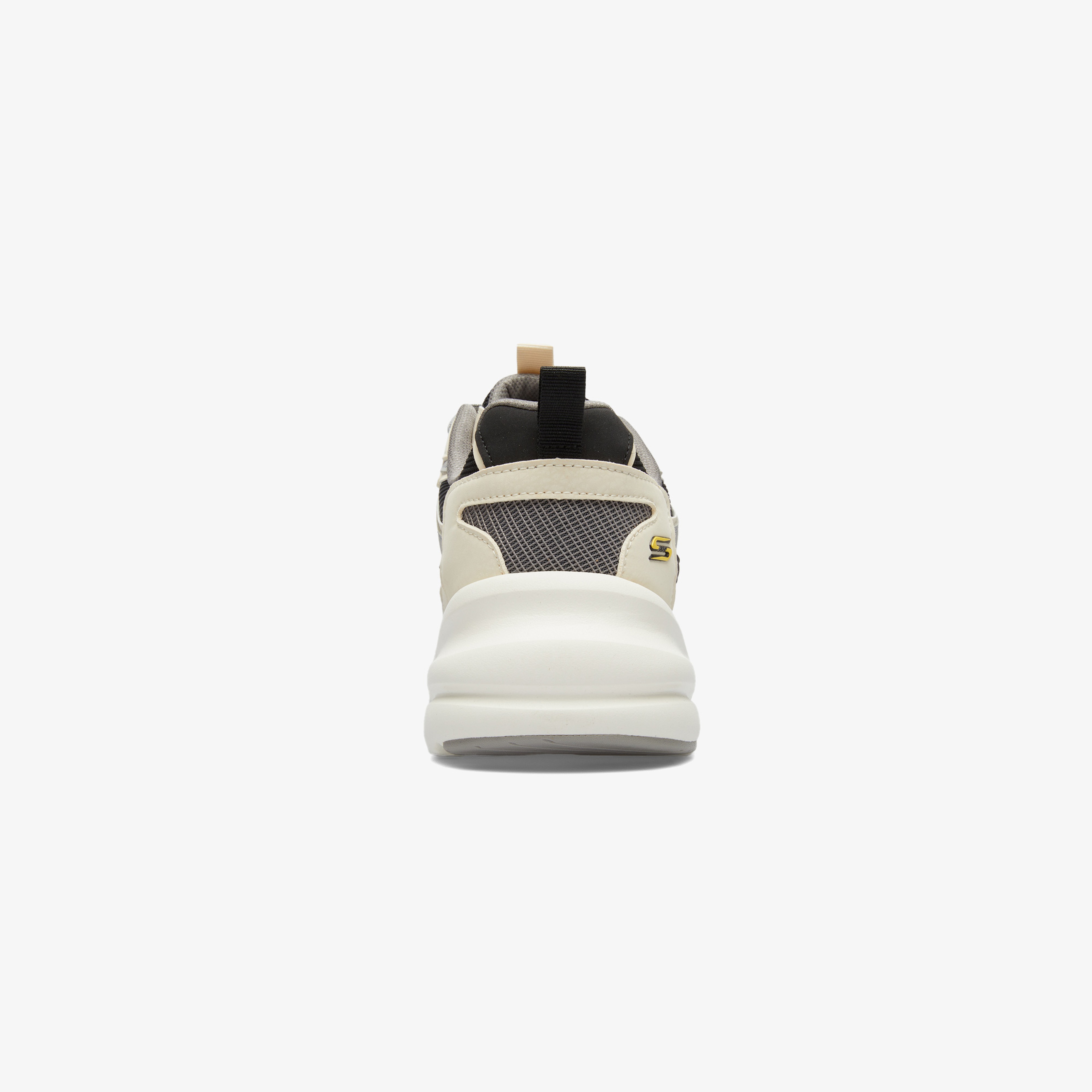 Skechers Bobs Bamina 2 Erkek Bej Spor Ayakkabı