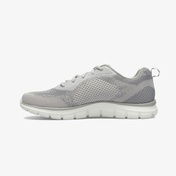 Skechers Track-glendor Erkek Gri Spor Ayakkabı