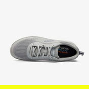 Skechers Track-glendor Erkek Gri Spor Ayakkabı