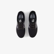 New Balance Fresh Foam 880 Erkek Siyah Koşu Ayakkabısı
