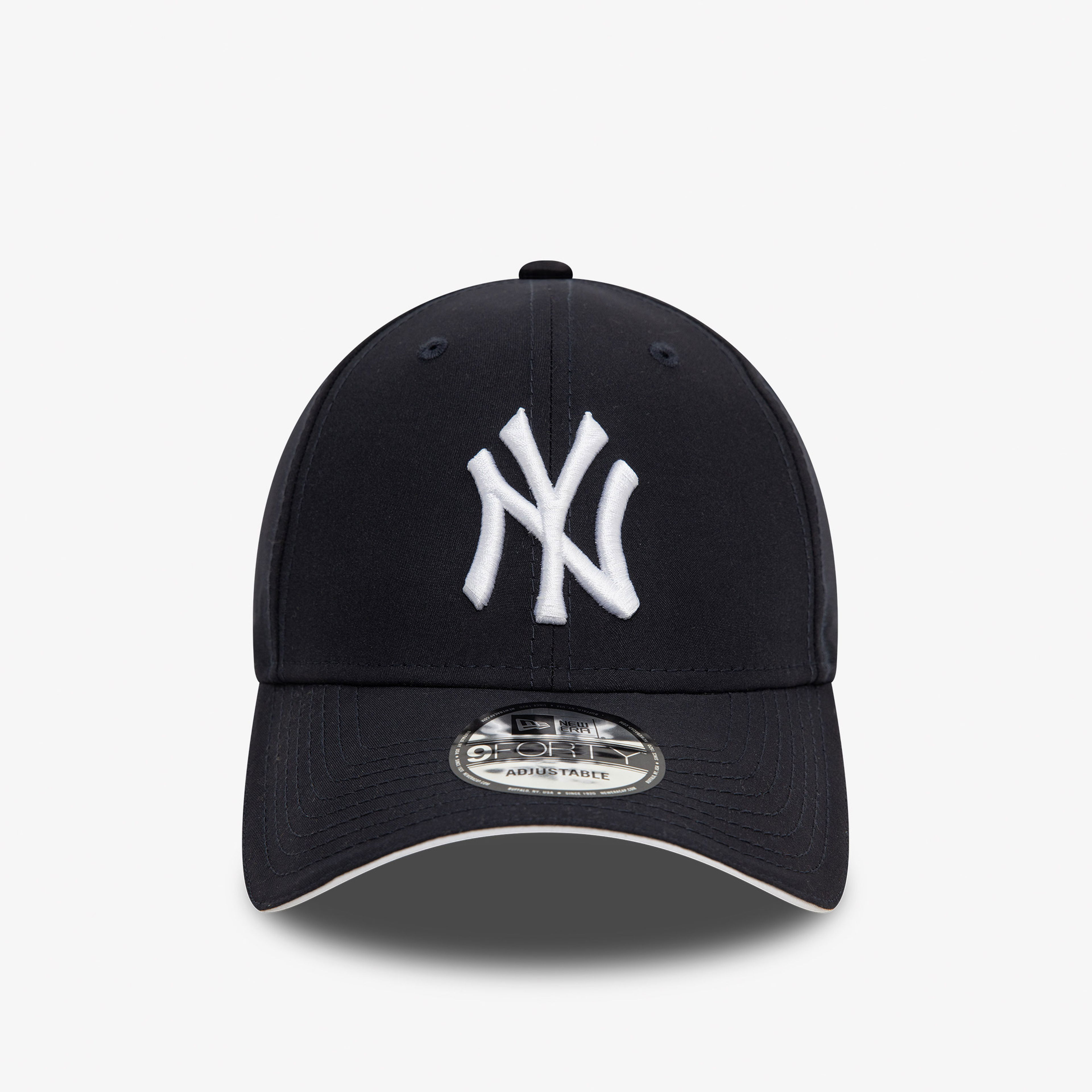 New Era Microfibre 9Forty Unisex Siyah Şapka