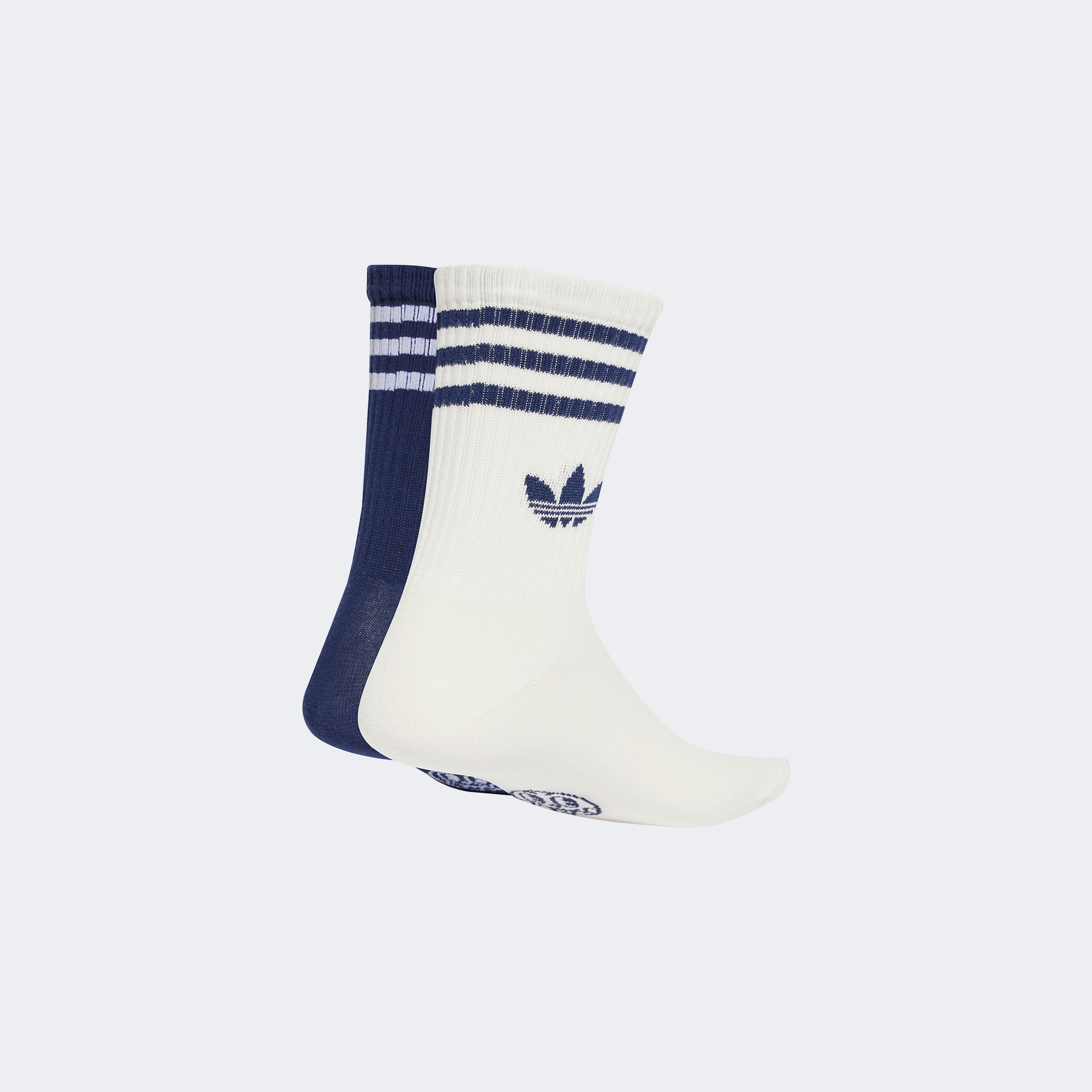 adidas Nelson Val Unisex 2'li Renkli Çorap
