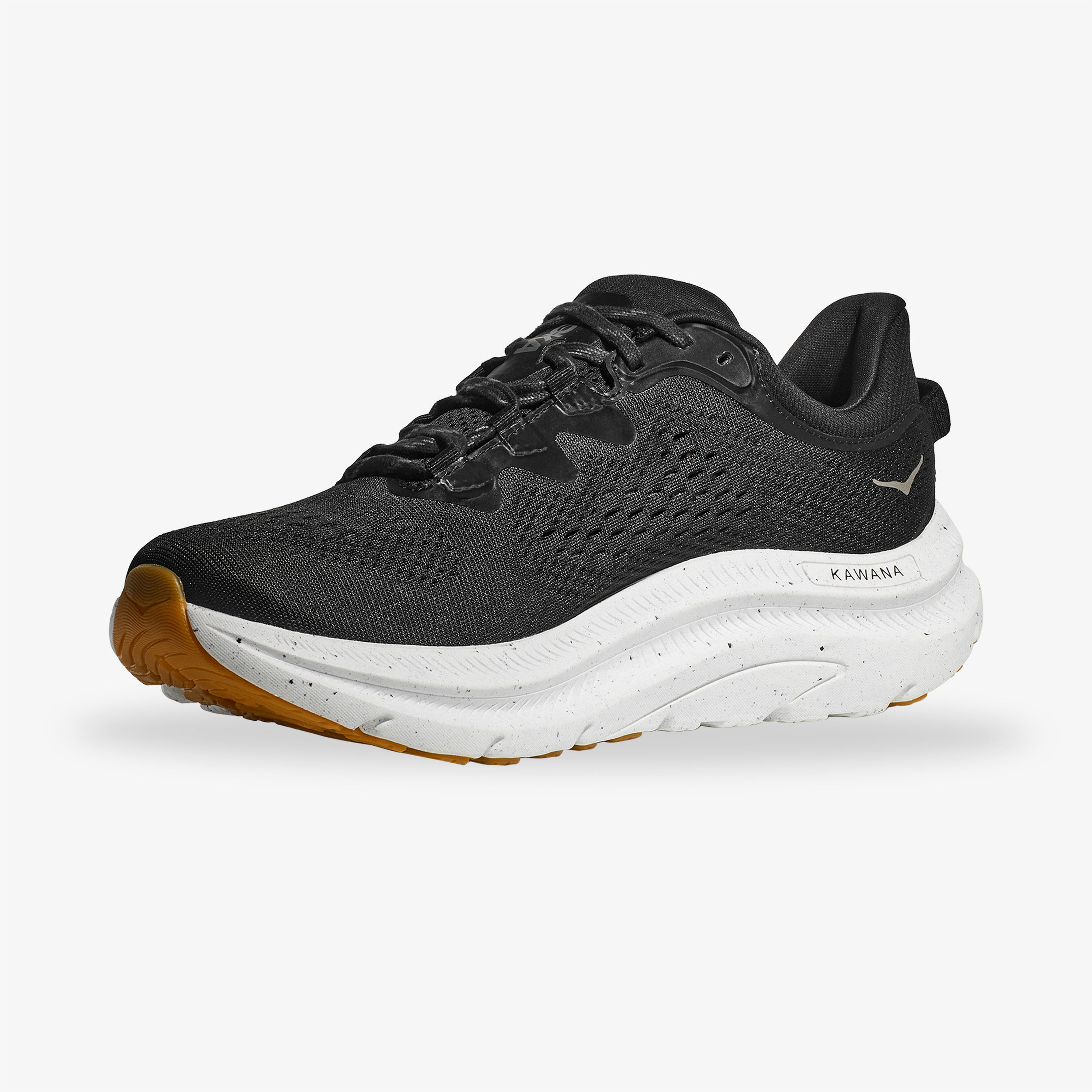Hoka Kawana 2 Erkek Siyah Outdoor Ayakkabı