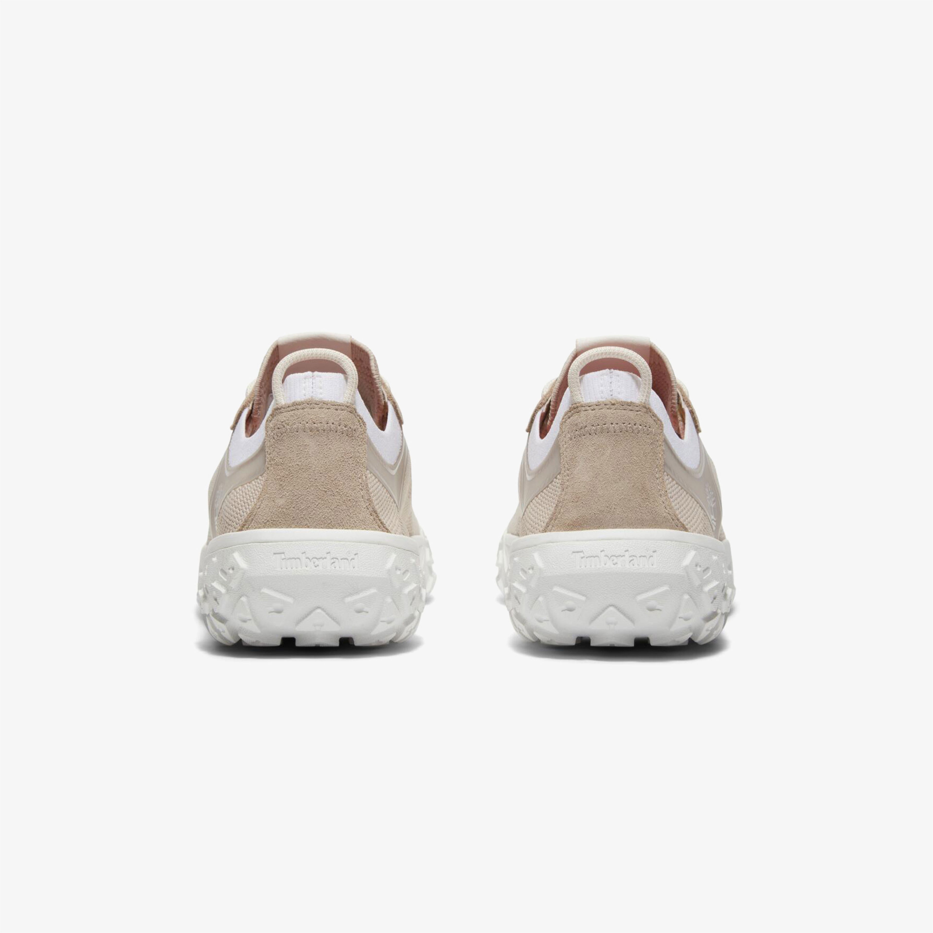 Timberland Greenstride Motion 6 Low Lace Up Hiking Erkek Gri Outdoor Ayakkabı