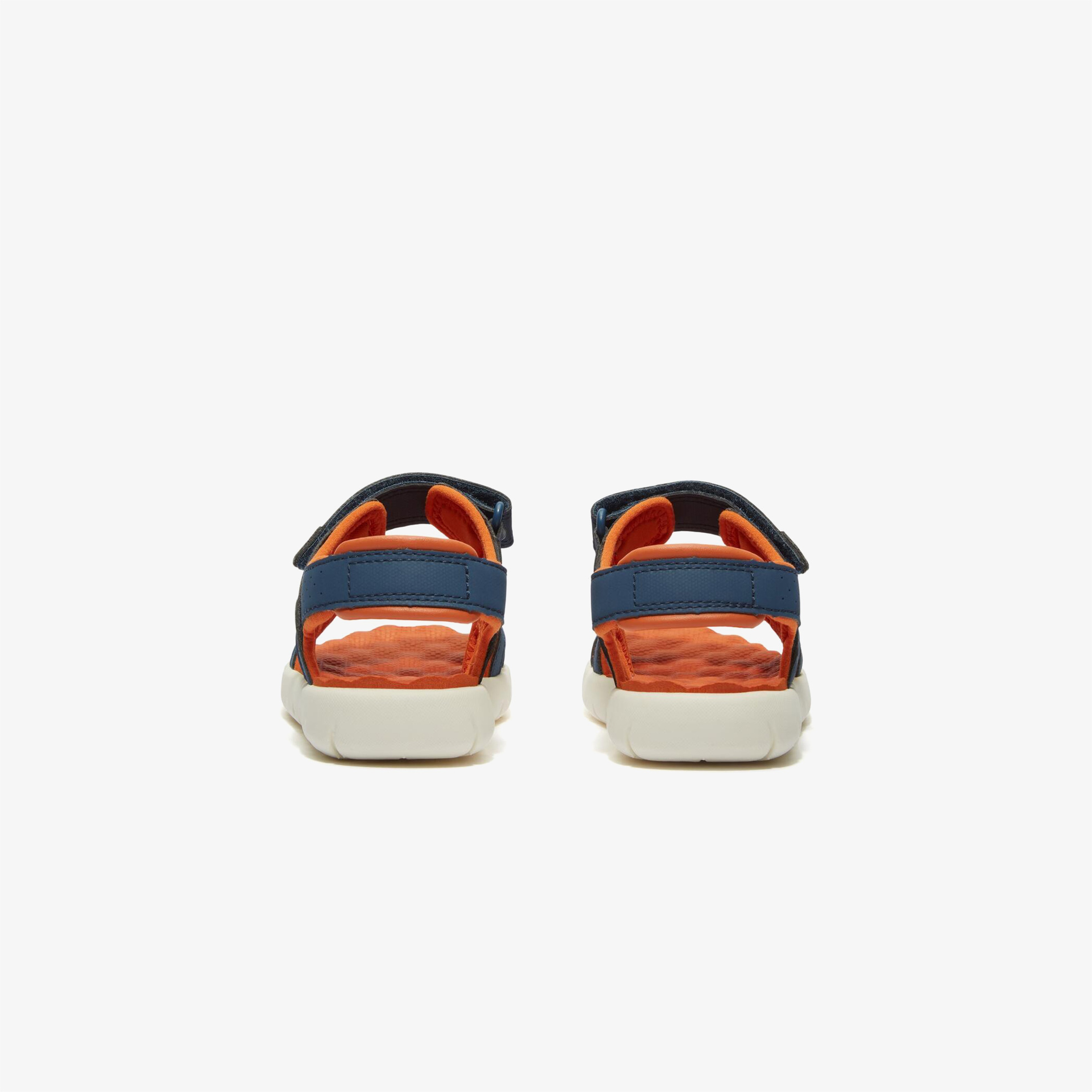Timberland Perkins Row Backstrap Çocuk Lacivert Sandalet
