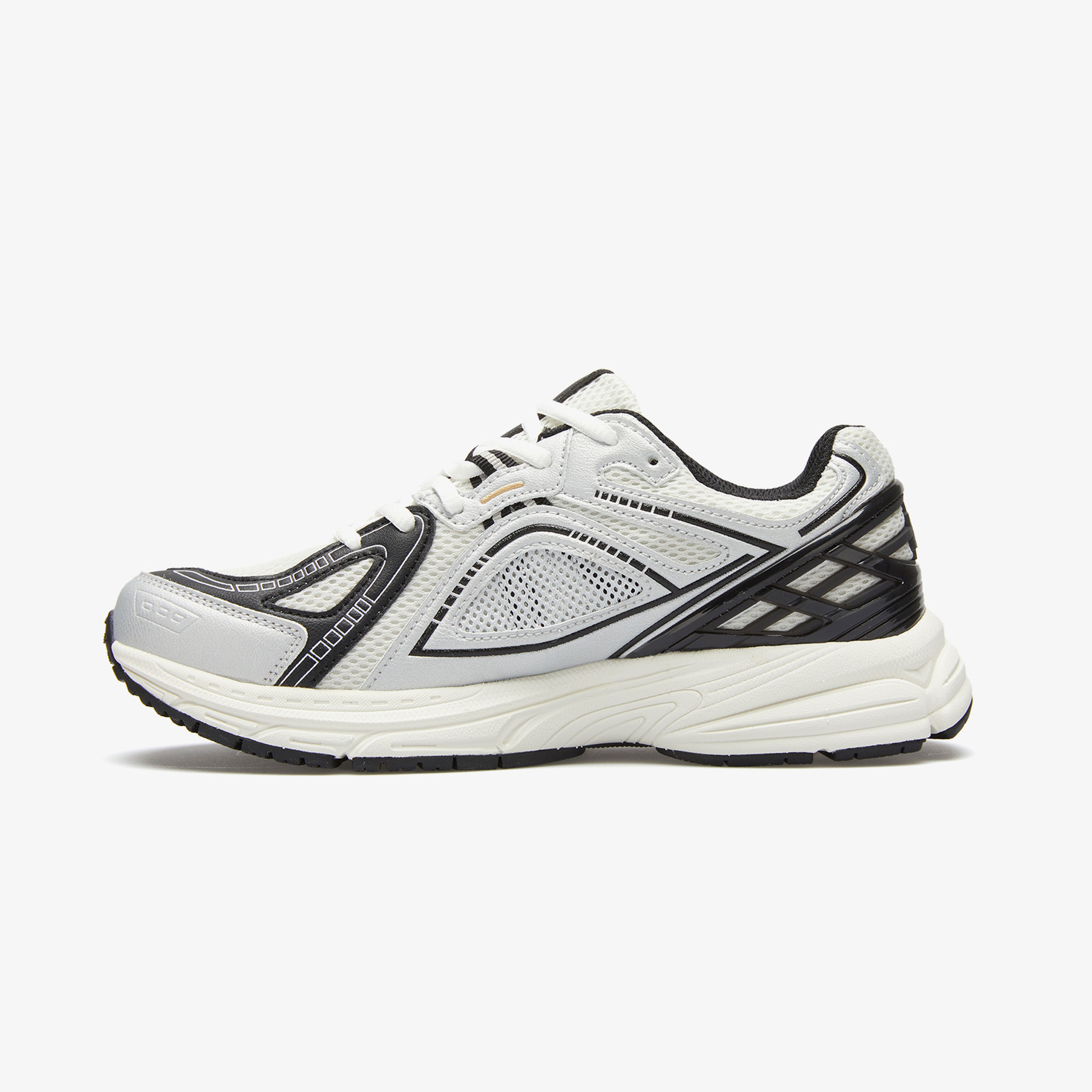 Nautica Kadın Gri Sneaker