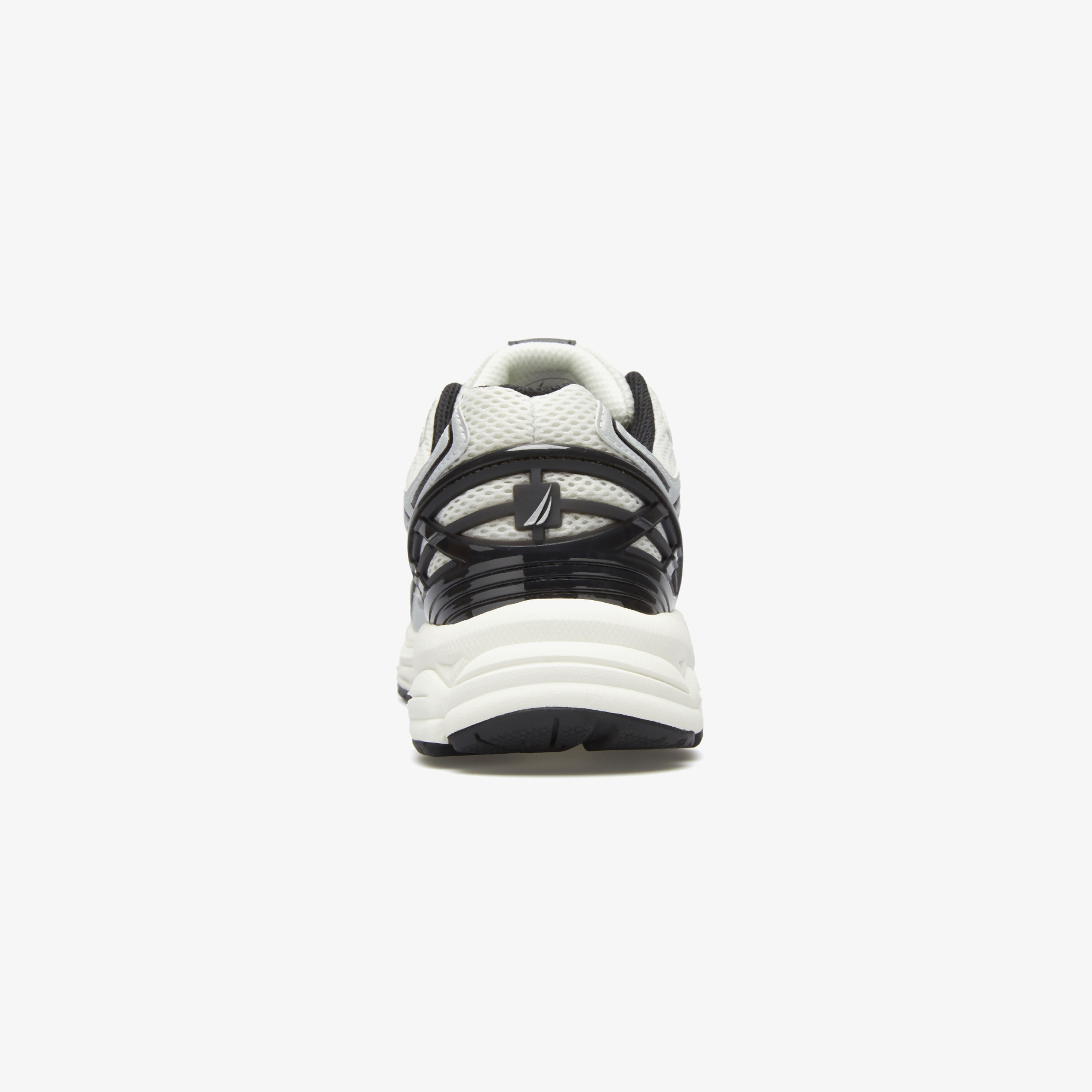 Nautica Kadın Gri Sneaker
