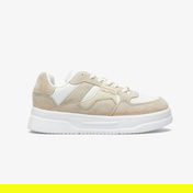 Nautica Kadın Bej Sneaker