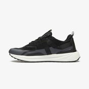 Nautica Erkek Siyah Sneaker