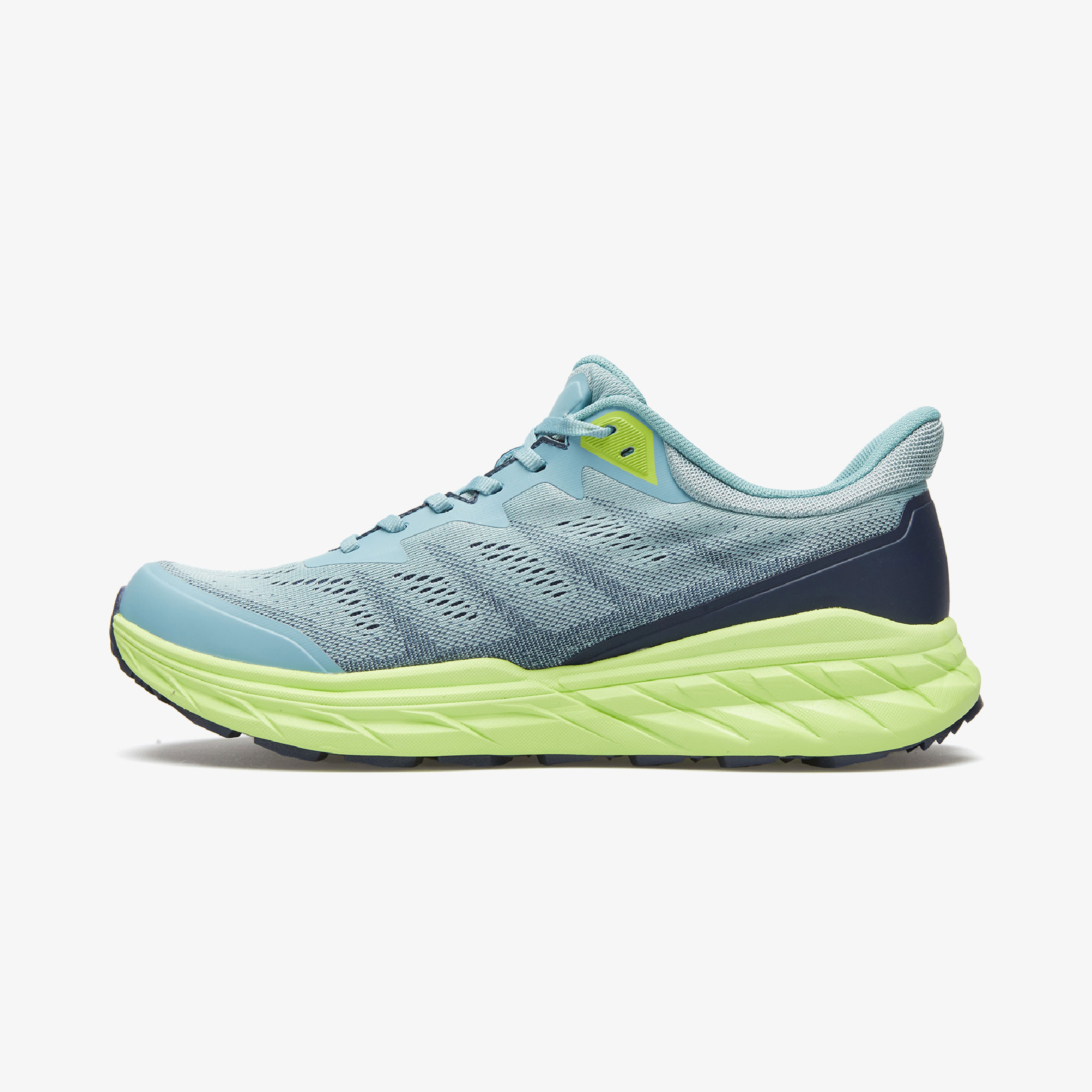 Nautica Erkek Mavi Sneaker