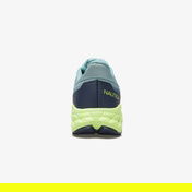 Nautica Erkek Mavi Sneaker