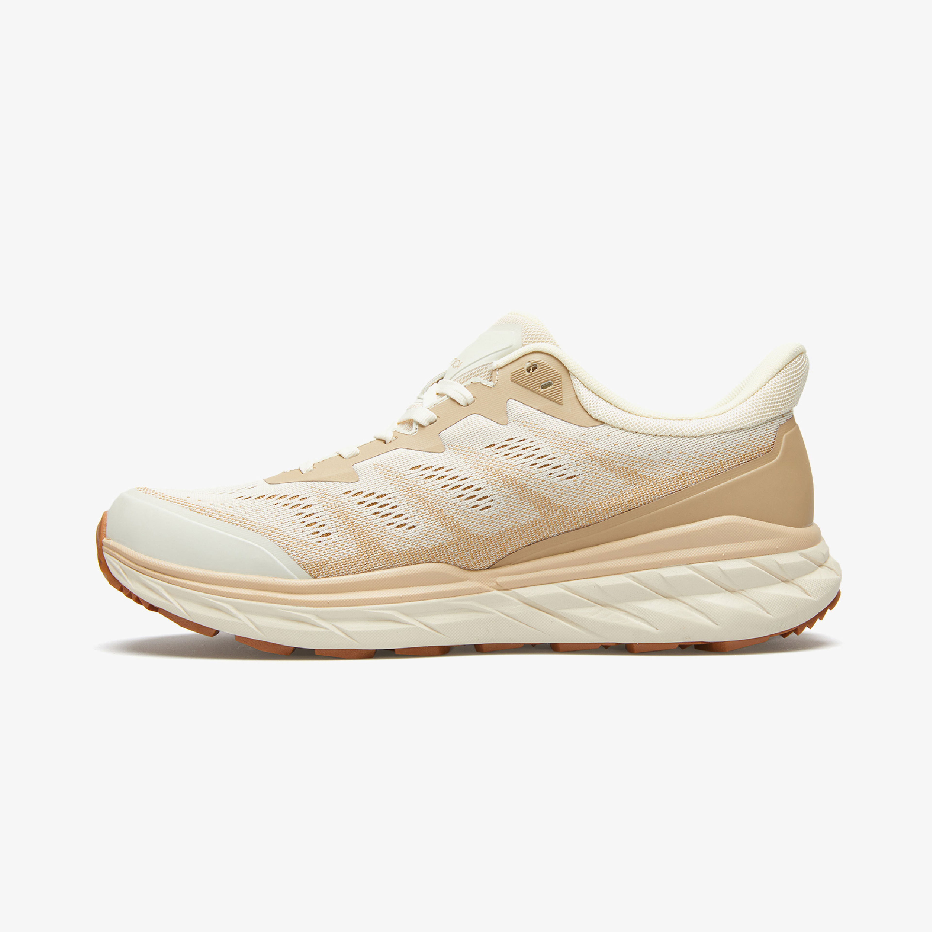 Nautica Erkek Bej Sneaker