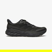 Nautica Erkek Siyah Sneaker