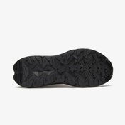 Nautica Erkek Siyah Sneaker
