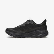Nautica Erkek Siyah Sneaker