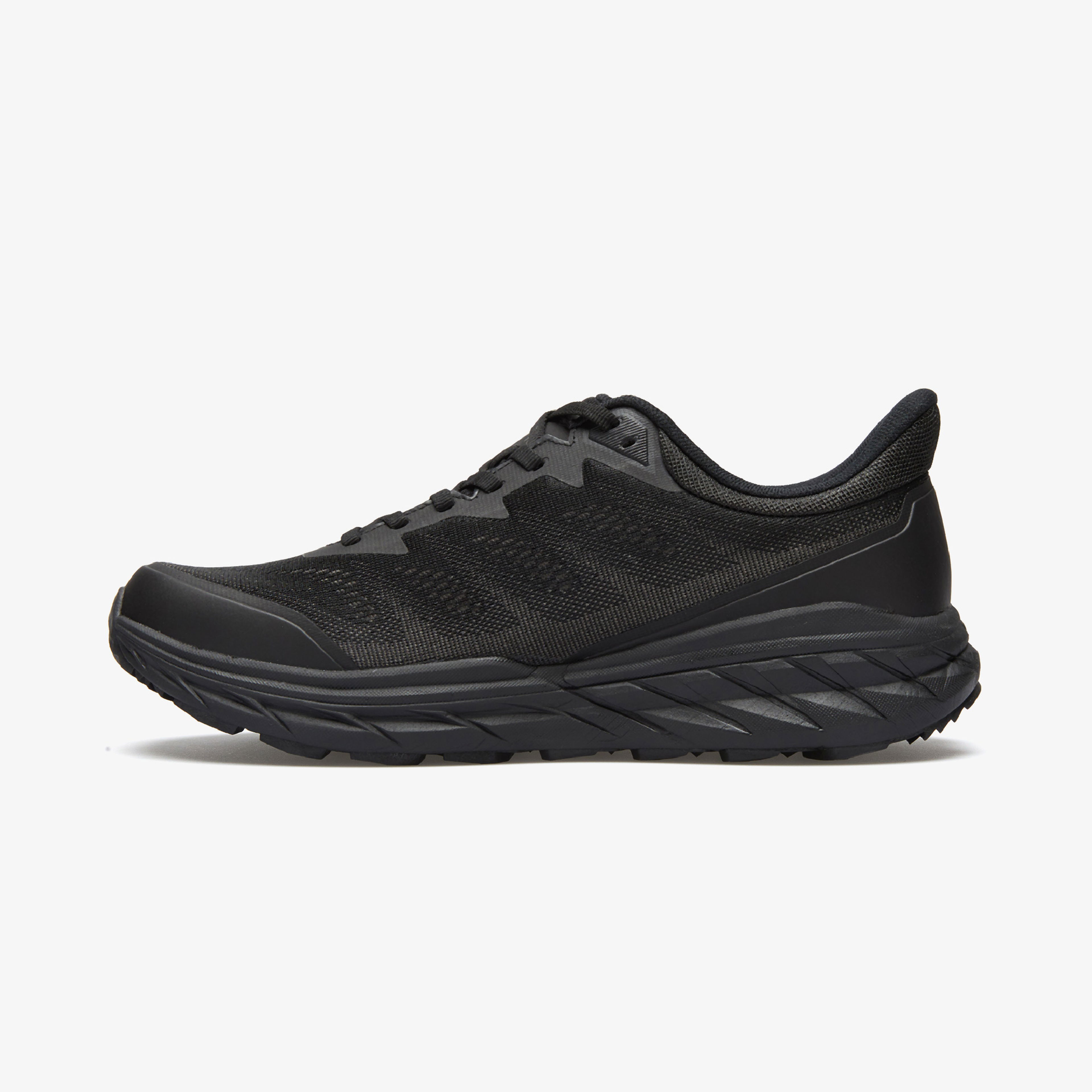 Nautica Erkek Siyah Sneaker