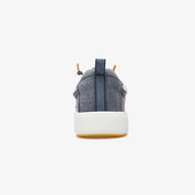 Nautica Erkek Lacivert Sneaker