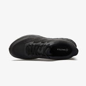 Nautica Erkek Siyah Sneaker