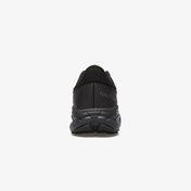 Nautica Erkek Siyah Sneaker