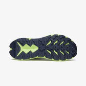 Nautica Erkek Mavi Sneaker