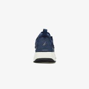 Nautica Erkek Lacivert Sneaker