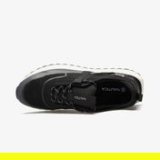 Nautica Erkek Siyah Sneaker