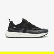 Nautica Erkek Siyah Sneaker