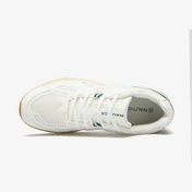 Nautica Erkek Beyaz Sneaker