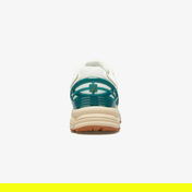 Nautica Erkek Beyaz Sneaker