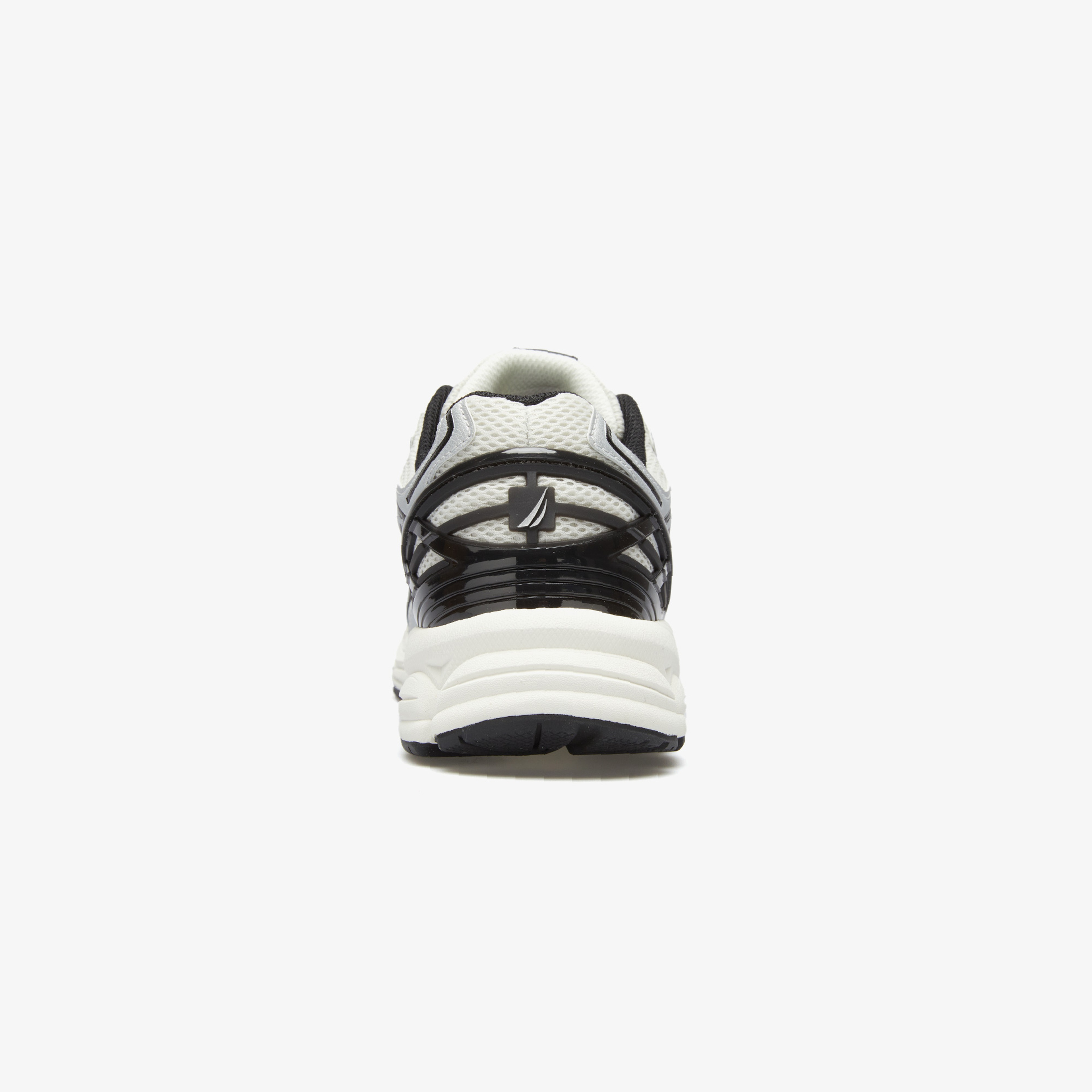 Nautica Erkek Gri Sneaker